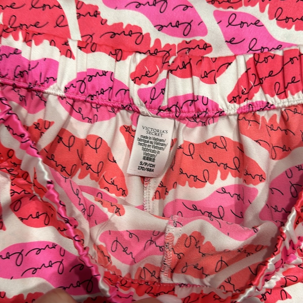 Victoria’s Secret pjs - Picture 2 of 3